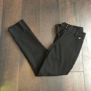 Skinny fit New York and company pants